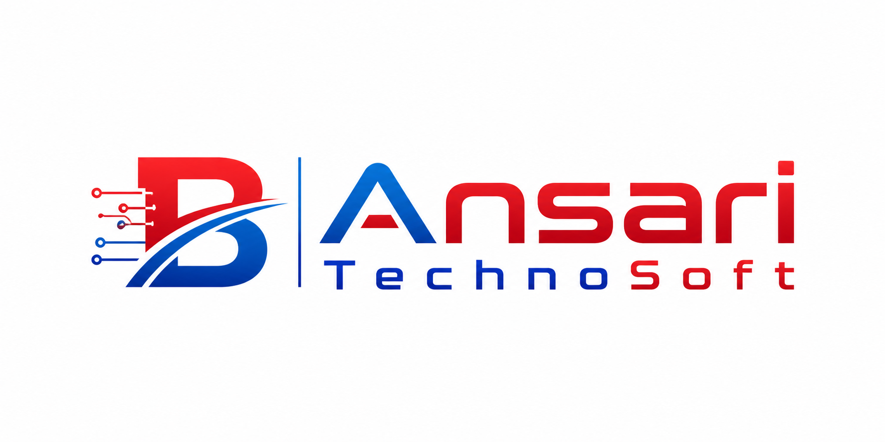 B Ansari Technosoft